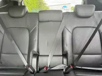 Used Hyundai Santa Fe Premium 200 HP (147 kW) 2018 Silver SUV