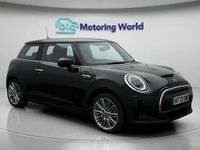 Used Mini Cooper SE Hatch 133 kW (181 HP) 2023 Hatchback