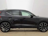 Used Volvo XC40 Ultra 163 HP (119 kW) 2025 SUV