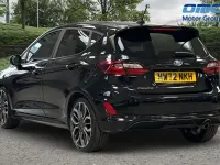 Used Ford Fiesta ST-Line X 101 HP (74 kW) 2024 Hatchback