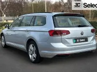 Usado VW Passat SE 147 HP (108 kW) 2020 Prateado Carrinha