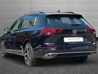 Used VW Golf VIII Style 148 HP (108 kW) 2023 Deep black Estate
