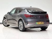 Used Genesis GV60 Premium 168 kW (229 HP) 2022 Grey SUV