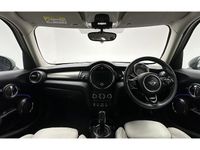 Used Mini Cooper S Exclusive 2019 Thunder grey Hatchback