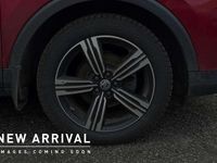 Used MG ZS Exclusive 106 HP (77 kW) 2019 Red SUV