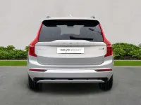 Usado Volvo XC90 Plus 2022 Prateado SUV