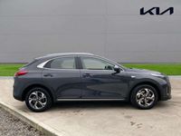 used Kia XCeed 1.5T GDi ISG 2 5dr