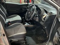 Used Toyota Yaris 111 HP (81 kW) 2019 Silver Hatchback
