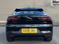 used Jaguar I-Pace 294kW EV400 HSE 90kWh 5dr Auto