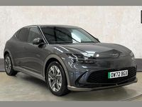 Used Genesis GV60 Premium 167 kW (228 HP) 2022 Grey SUV