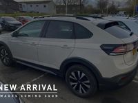 Used VW Taigo Life 95 HP (69 kW) 2024 Grey SUV