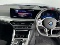 Used BMW M240 M Sport 369 HP (271 kW) 2025 Blue Coupe
