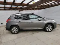 Used Peugeot 2008 Allure 2014 Grey SUV