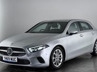 Used Mercedes A200 Executive 163 HP (119 kW) 2022 Hatchback