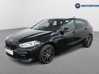 used BMW 118 1 Series i [136] M Sport 5dr Step Auto [LCP-Pro pk]
