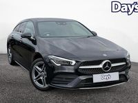 Used Mercedes CLA250e AMG Line Premium Plus 218 HP (160 kW) 2021 Coupe