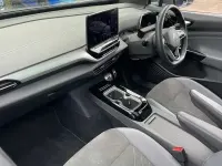 Used VW ID.5 Pro 127 kW (174 HP) 2024 Grey SUV