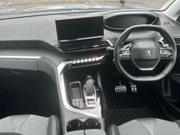 Used Peugeot 3008 Allure+ 131 HP (96 kW) 2022 Grey SUV