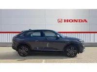 Second-hand Honda HR-V Advance 152 CP (111 kW) 2022 Gri SUV