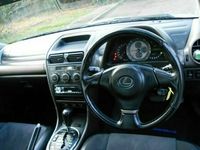 Used Lexus IS200 153 HP (112 kW) 2001 Sedan