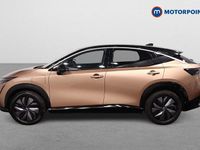 Used Nissan Ariya Advance 160 kW (218 HP) 2023 Bronze SUV