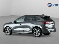 Used Ford Kuga ST-Line 183 HP (134 kW) 2025 Black SUV