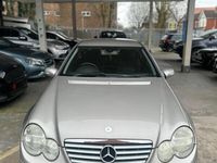 used Mercedes C180 C-ClassSE 3dr Auto