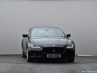 Used Maserati Ghibli 2014 Coupe