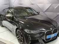 Used BMW M440 M Sport 368 HP (270 kW) 2021 Coupe