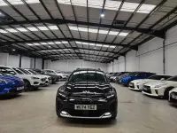 Used Kia Stonic GT-Line S 98 HP (72 kW) 2025 Black SUV