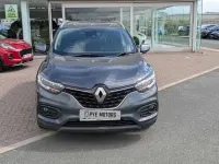 Used Renault Kadjar Iconic 116 HP (85 kW) 2019 Grey SUV