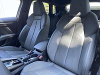 Used Audi A3 Sportback S-Line 2020 Grey Hatchback