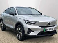 Used Volvo EC40 Plus 172 kW (235 HP) 2024 SUV