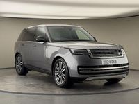 Used Land Rover Range Rover HSE 300 HP (220 kW) 2024 Eiger grey SUV