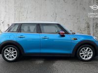 used Mini Cooper 5-Door Hatch1.5 5dr