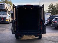 Used Ford Transit Trend 135 kW (184 HP) 2025 Van