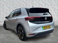 Used VW ID.3 Pro 147 kW (200 HP) 2026 Silver Hatchback