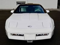 used Chevrolet Corvette 35th Anniversary Edition