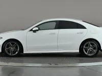Used Mercedes CLA180 AMG line 136 HP (100 kW) 2022 Coupe