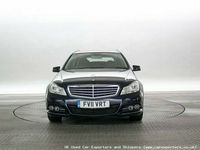 Used Mercedes C220 2011 Sedan