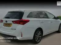 Used Toyota Auris Touring Sports 136 HP (100 kW) 2014 Estate