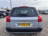 used Peugeot 207 1.6 HDi 90 S 5dr [AC]