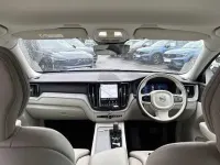 Used Volvo XC60 Plus 247 HP (181 kW) 2025 SUV