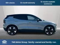 Used Volvo EX30 Performance 314 kW (428 HP) 2025 Grey SUV