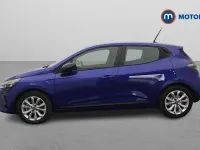 Used Renault Clio Evolution 143 HP (105 kW) 2025 Hatchback