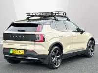 Used Volvo EX30 CC Performance 310 kW (422 HP) 2026 SUV