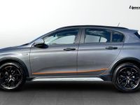 Used Fiat Tipo Garmin 128 HP (94 kW) 2023 Grey Hatchback