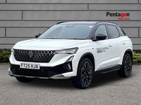 Used Renault Austral Techno Esprit Alpine 197 HP (144 kW) 2025 Other SUV