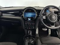 Used Mini Cooper S Hatch 176 HP (129 kW) 2023 Red Hatchback