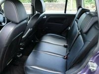 Used Ford Fusion 2006 Estate